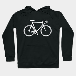 Racing bike Hoodie